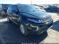 SALVP2BG0GH154512 2016 LAND ROVER RANGE ROVER EVOQUE