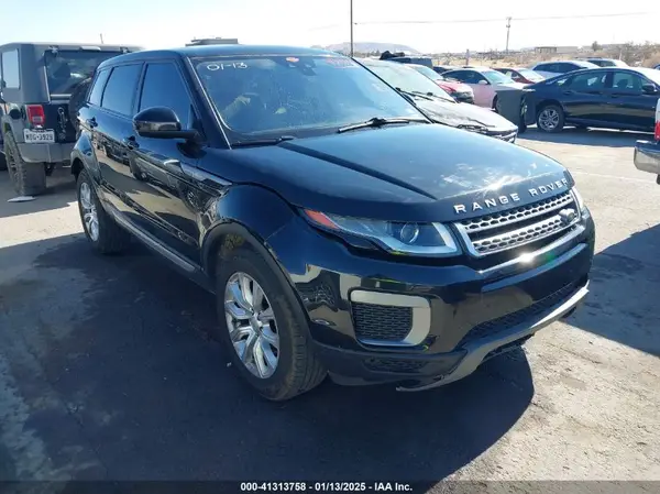 SALVP2BG0GH154512 2016 LAND ROVER RANGE ROVER EVOQUE - Image 1