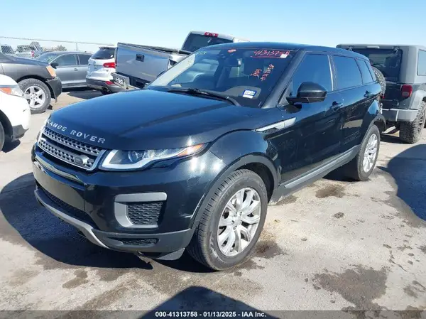 SALVP2BG0GH154512 2016 LAND ROVER RANGE ROVER EVOQUE - Image 2