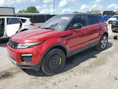 SALVP2BG0GH156857 2016 LAND ROVER RANGE ROVER