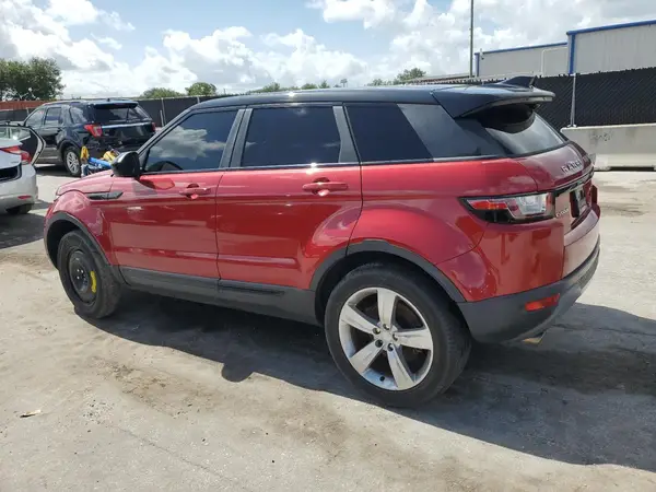 SALVP2BG0GH156857 2016 LAND ROVER RANGE ROVER - Image 2
