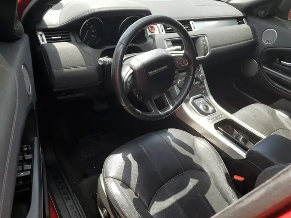 SALVP2BG0GH156857 2016 LAND ROVER RANGE ROVER - Image 8