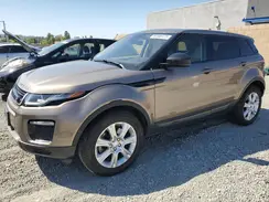 SALVP2BG0GH158768 2016 LAND ROVER RANGE ROVER EVOQUE