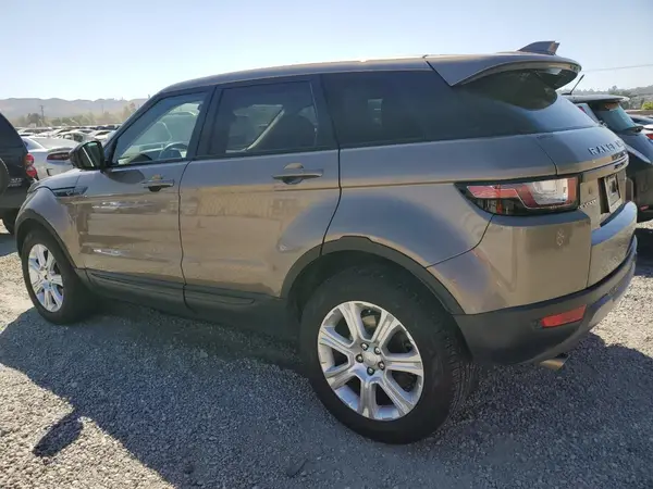 SALVP2BG0GH158768 2016 LAND ROVER RANGE ROVER EVOQUE - Image 2