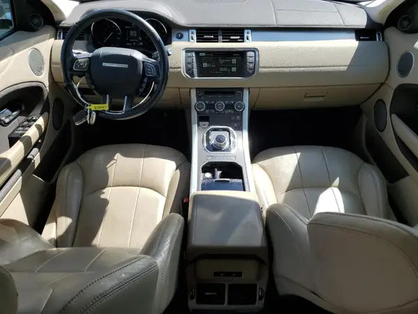 SALVP2BG0GH158768 2016 LAND ROVER RANGE ROVER EVOQUE - Image 8