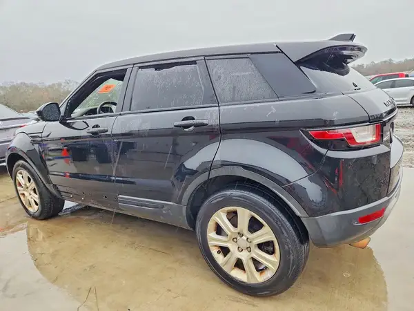 SALVP2BG0GH158950 2016 LAND ROVER RANGE ROVER - Image 2