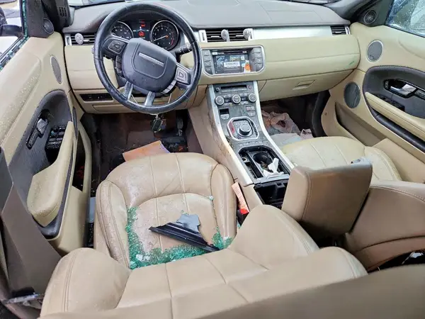 SALVP2BG0GH158950 2016 LAND ROVER RANGE ROVER - Image 8