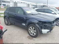 SALVP2BG0GH160827 2016 LAND ROVER RANGE ROVER EVOQUE