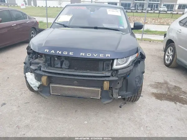 SALVP2BG0GH160827 2016 LAND ROVER RANGE ROVER EVOQUE - Image 4