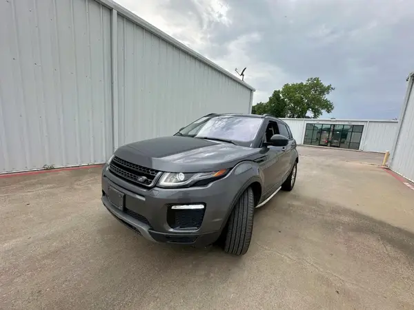 SALVP2BG0GH162724 2016 LAND ROVER RANGE ROVER - Image 2