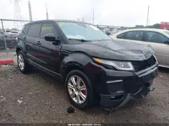SALVP2BG0GH162805 2016 LAND ROVER RANGE ROVER EVOQUE