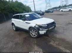 SALVP2BG0GH164585 2016 LAND ROVER RANGE ROVER EVOQUE