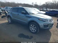SALVP2BG0GH164599 2016 LAND ROVER RANGE ROVER EVOQUE