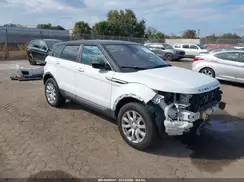 SALVP2BG0HH169013 2017 LAND ROVER RANGE ROVER EVOQUE