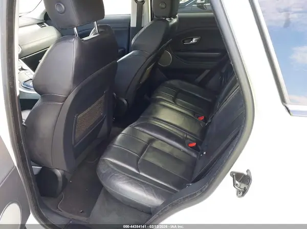 SALVP2BG0HH169013 2017 LAND ROVER RANGE ROVER EVOQUE - Image 8