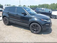 SALVP2BG0HH169464 2017 LAND ROVER RANGE ROVER EVOQUE