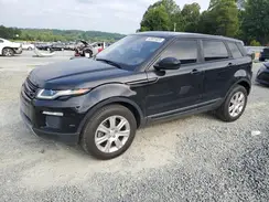 SALVP2BG0HH169724 2017 LAND ROVER RANGE ROVER EVOQUE