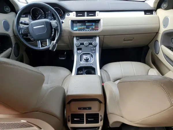 SALVP2BG0HH169724 2017 LAND ROVER RANGE ROVER EVOQUE - Image 8