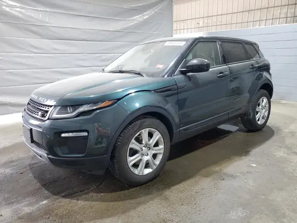 SALVP2BG0HH170615 2017 LAND ROVER RANGE ROVER - Image 1