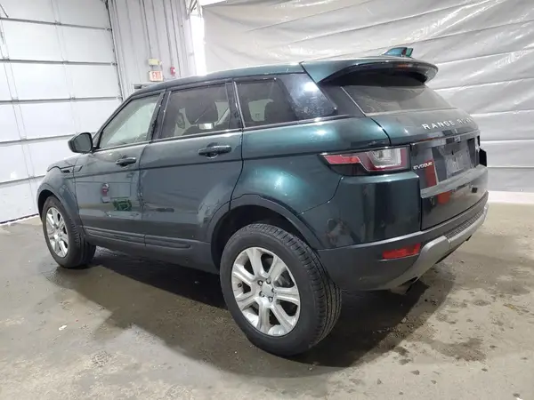SALVP2BG0HH170615 2017 LAND ROVER RANGE ROVER - Image 2