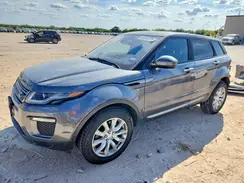 SALVP2BG0HH170775 2017 LAND ROVER RANGE ROVER EVOQUE