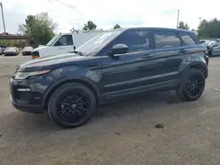 SALVP2BG0HH170906 2017 LAND ROVER RANGE ROVER EVOQUE
