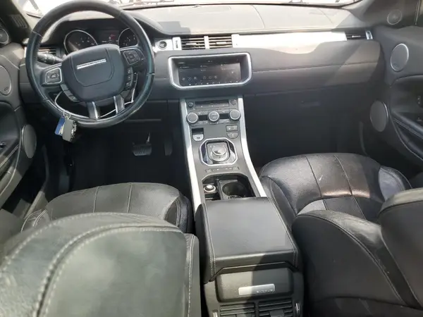 SALVP2BG0HH170906 2017 LAND ROVER RANGE ROVER EVOQUE - Image 8