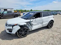 SALVP2BG0HH172137 2017 LAND ROVER RANGE ROVER