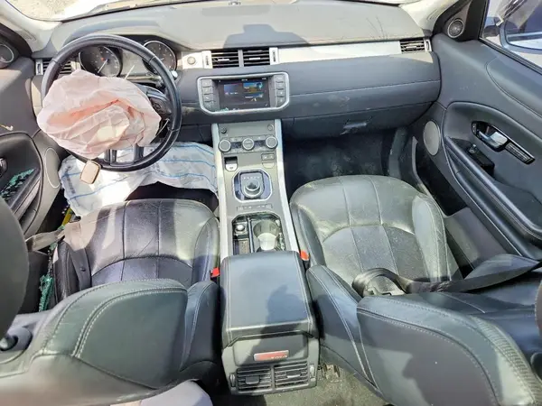 SALVP2BG0HH172137 2017 LAND ROVER RANGE ROVER - Image 8