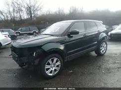 SALVP2BG0HH174793 2017 LAND ROVER RANGE ROVER EVOQUE