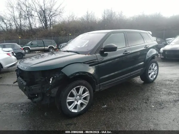 SALVP2BG0HH174793 2017 LAND ROVER RANGE ROVER EVOQUE - Image 1