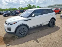 SALVP2BG0HH175068 2017 LAND ROVER RANGE ROVER