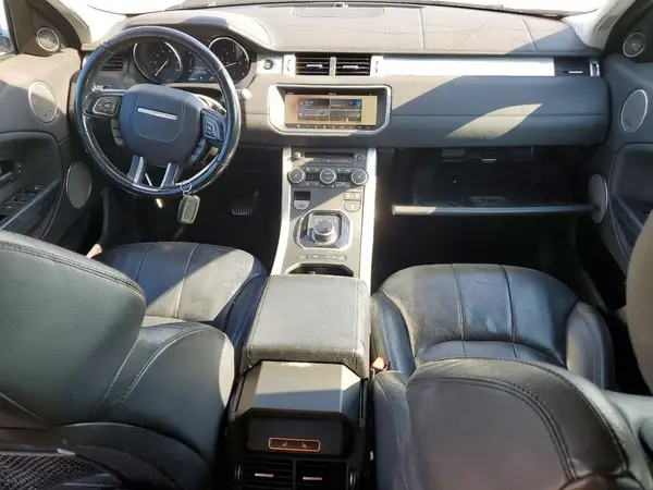 SALVP2BG0HH175068 2017 LAND ROVER RANGE ROVER - Image 8