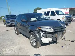 SALVP2BG0HH176639 2017 LAND ROVER RANGE ROVER EVOQUE