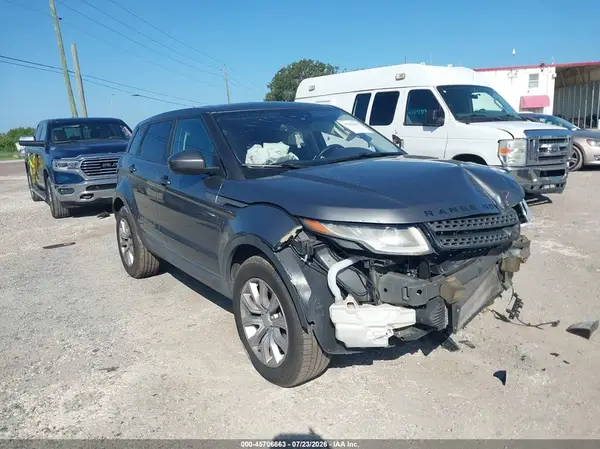 SALVP2BG0HH176639 2017 LAND ROVER RANGE ROVER EVOQUE - Image 1