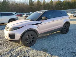 SALVP2BG0HH178097 2017 LAND ROVER RANGE ROVER