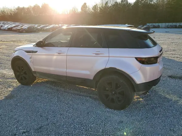 SALVP2BG0HH178097 2017 LAND ROVER RANGE ROVER - Image 2