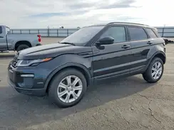 SALVP2BG0HH180741 2017 LAND ROVER RANGE ROVER