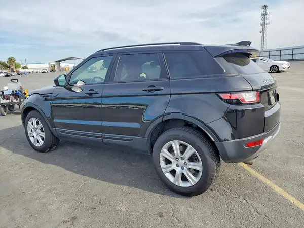SALVP2BG0HH180741 2017 LAND ROVER RANGE ROVER - Image 2