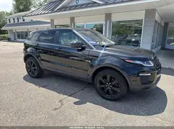 SALVP2BG0HH181680 2017 LAND ROVER RANGE ROVER