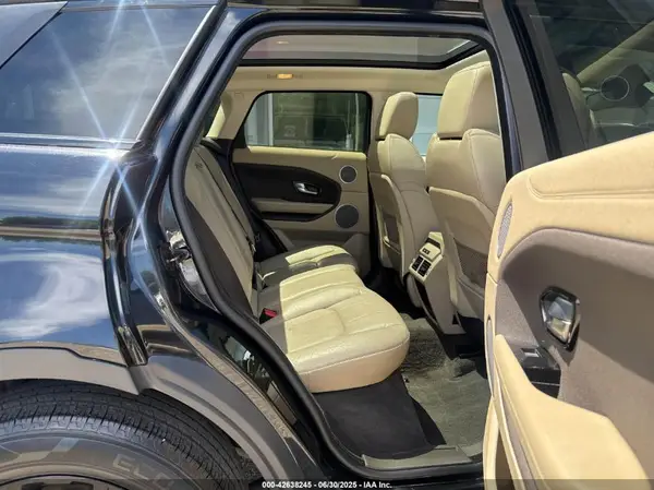SALVP2BG0HH181680 2017 LAND ROVER RANGE ROVER - Image 8