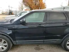SALVP2BG0HH182165 2017 LAND ROVER RANGE ROVER EVOQUE