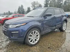 SALVP2BG0HH183235 2017 LAND ROVER RANGE ROVER