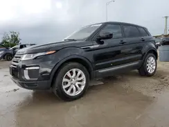 SALVP2BG0HH183252 2017 LAND ROVER RANGE ROVER EVOQUE