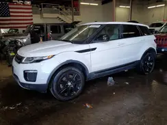 SALVP2BG0HH183526 2017 LAND ROVER RANGE ROVER