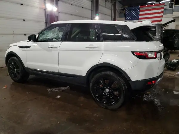 SALVP2BG0HH183526 2017 LAND ROVER RANGE ROVER - Image 2