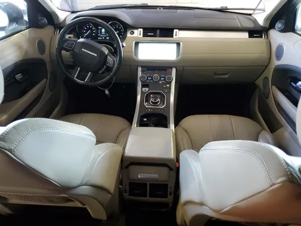 SALVP2BG0HH183526 2017 LAND ROVER RANGE ROVER - Image 8