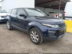 SALVP2BG0HH183851 2017 LAND ROVER RANGE ROVER EVOQUE