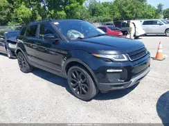 SALVP2BG0HH184515 2017 LAND ROVER RANGE ROVER EVOQUE