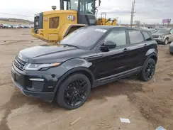 SALVP2BG0HH185339 2017 LAND ROVER RANGE ROVER